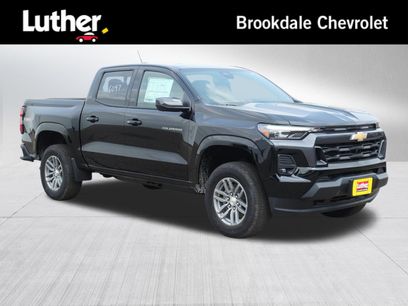 New 2026 Chevrolet Colorado LT w/ LT Convenience Package