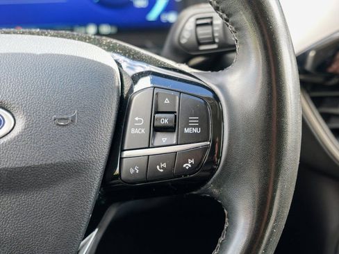 Used 2022 Ford Escape SEL w/ Technology Package image 40