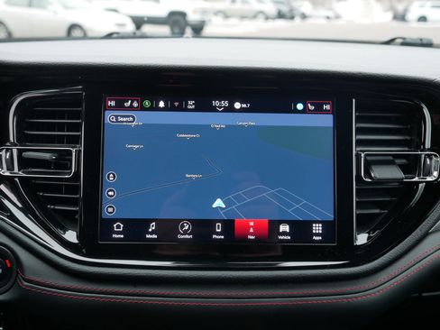 Certified 2024 Dodge Durango GT image 30