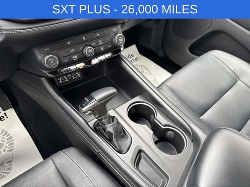 Used 2021 Dodge Durango SXT AWD/4WD image 72