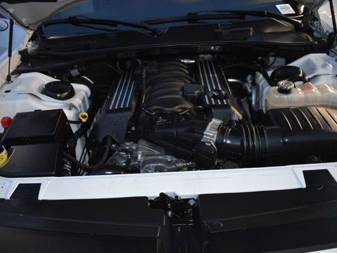 Used 2021 Dodge Challenger R/T Scat Pack image 22