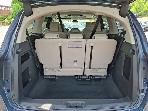 Used 2026 Honda Odyssey Touring image 29