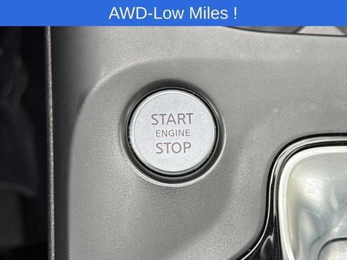 Used 2020 INFINITI QX50 Sensory AWD/4WD image 23
