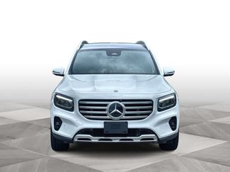 Used 2025 Mercedes-Benz GLB 250 video 3