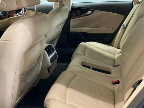 Used 2012 Audi A7 3.0T Premium image 16