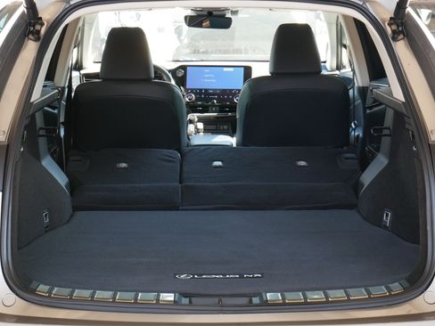 Used 2025 Lexus NX 350h AWD w/ Cold Area Package image 35