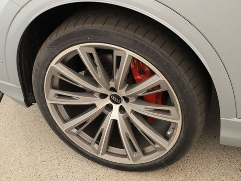 New 2026 Audi Q8 Prestige AWD/4WD image 35