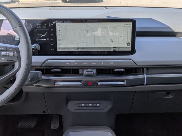 New 2027 Kia EV3 Wind FWD image 18