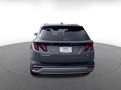 Used 2025 Hyundai Tucson SEL image 12