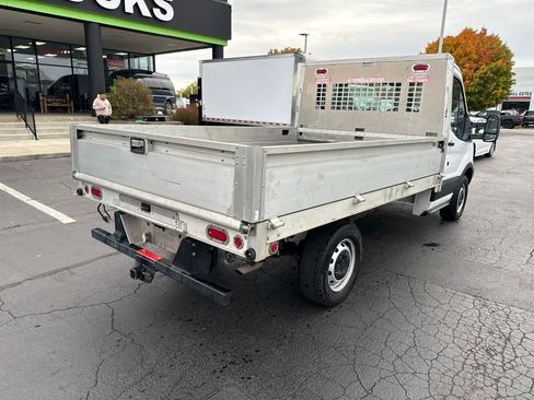 Used 2019 Ford Transit 250 138 image 8