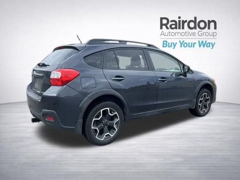 Used 2014 Subaru Crosstrek 2.0i Premium w/ Moonroof Package AWD/4WD image 7