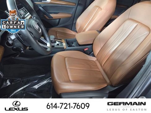 Used 2023 Audi Q5 2.0T Premium AWD/4WD image 18