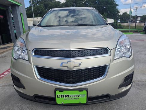 Used 2013 Chevrolet Equinox LT AWD/4WD image 7