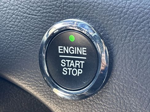 Certified 2023 Ford Edge ST w/ Cargo Accessory Package image 31