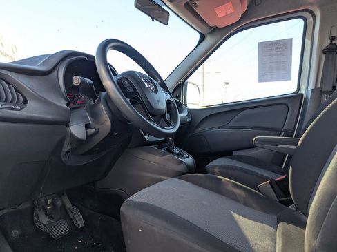 Used 2018 RAM ProMaster City Tradesman image 22