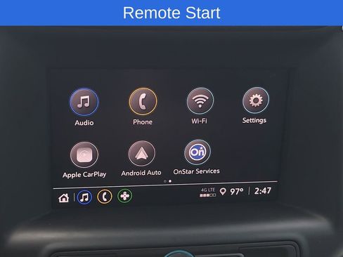 Used 2024 GMC Terrain SLE w/ Driver Convenience Package image 24