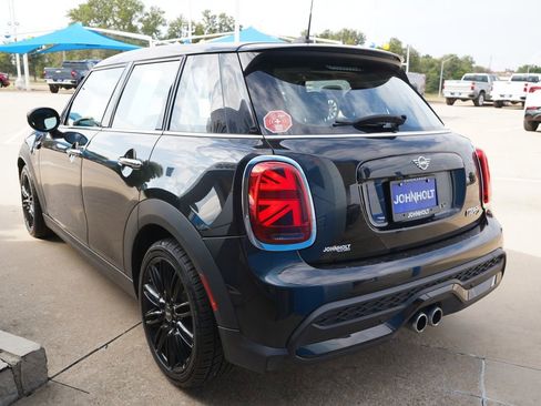 Used 2024 MINI Cooper S image 10