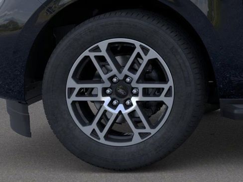 New 2026 Ford Expedition Active RWD image 19
