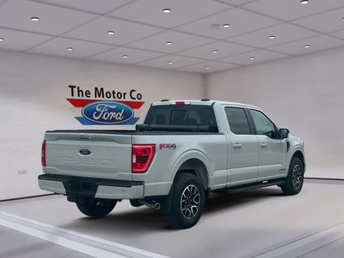 Used 2023 Ford F150 XLT w/ Equipment Group 302A High AWD/4WD image 5
