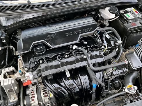 Used 2023 Hyundai Elantra SEL FWD image 33
