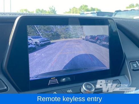 Used 2020 Chevrolet Blazer LT FWD image 26