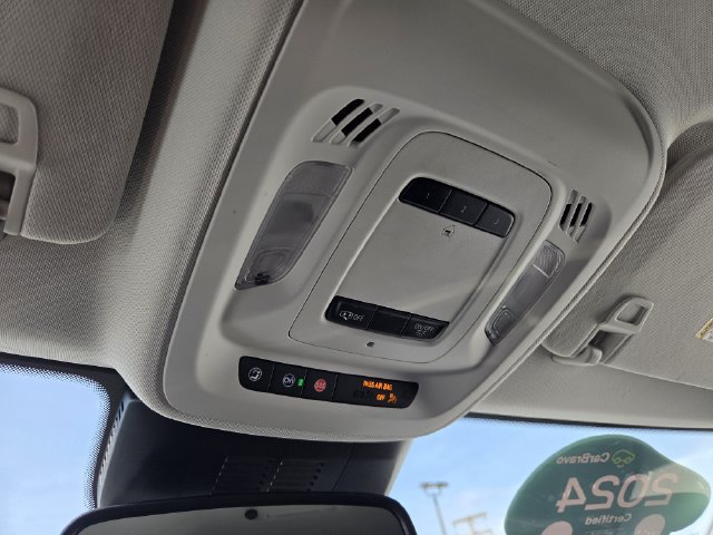Certified 2024 Buick Envision Sport Touring AWD/4WD image 37