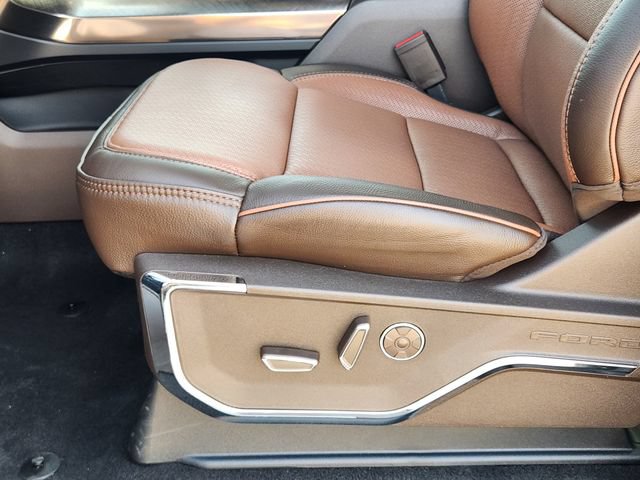 New 2026 Ford F150 King Ranch w/ Equipment Group 601A High AWD/4WD image 24