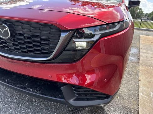 New 2026 MAZDA CX-5 Select AWD/4WD image 11