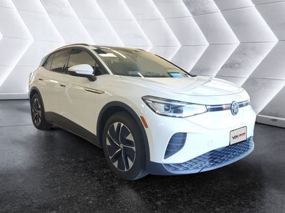 Used 2021 Volkswagen ID.4 Pro S