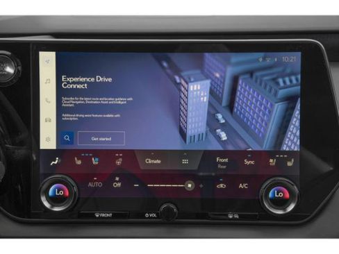 Used 2024 Lexus RX 350 F Sport w/ Convenience Package AWD/4WD image 16