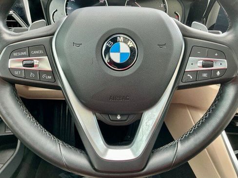 Used 2020 BMW 330i xDrive Sedan w/ Driving Assistance Package image 24