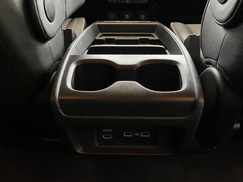 Certified 2022 Honda Odyssey Elite image 38