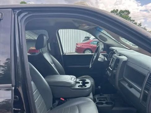 Used 2016 RAM 2500 Power Wagon Tradesman AWD/4WD image 21