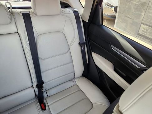 New 2025 MAZDA CX-5 AWD 2.5 S w/ Premium Plus Pkg image 15