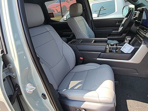 New 2026 Toyota Tundra SR5 AWD/4WD image 29