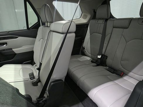 Used 2025 Honda Pilot Elite image 11