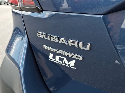 Used 2022 Subaru Outback Premium AWD/4WD image 29