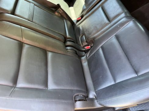 Used 2017 Dodge Durango GT w/ Nav & Power Liftgate Group RWD image 28