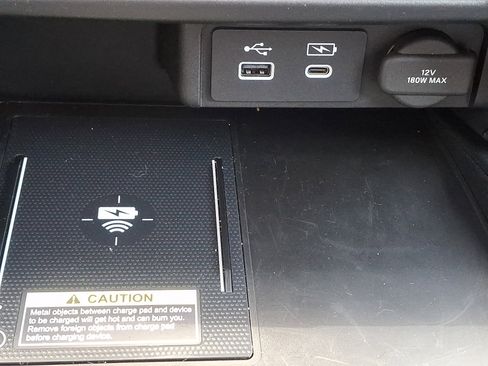 Used 2025 Honda Passport TrailSport image 26