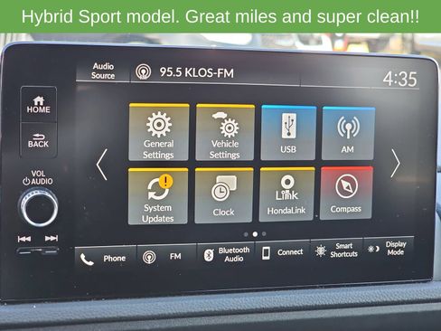 Used 2024 Honda CR-V Sport-L image 24