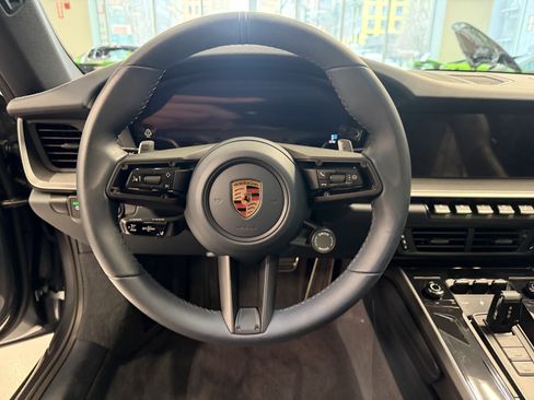 Used 2025 Porsche 911 Carrera image 12