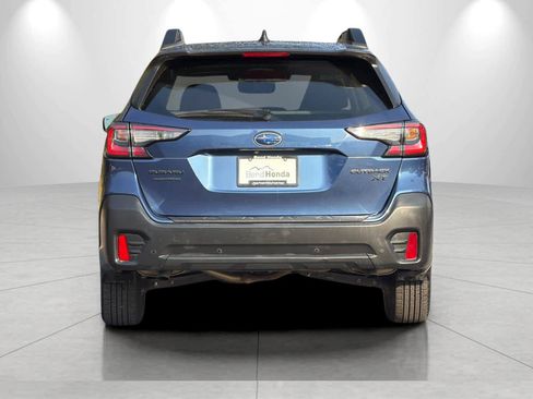 Used 2021 Subaru Outback Onyx Edition XT w/ Popular Package #2 AWD/4WD image 7
