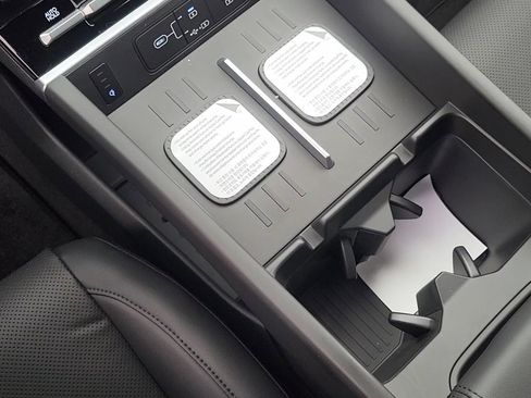 New 2026 Hyundai Santa Fe XRT image 18