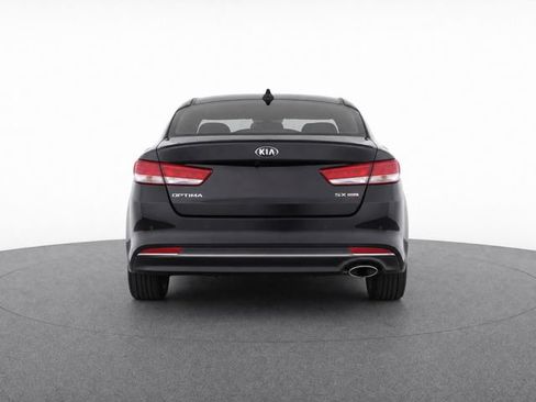 Used 2017 Kia Optima LX FWD image 5