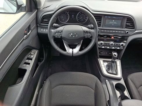Used 2019 Hyundai Elantra Value Edition w/ Cargo Package FWD image 13