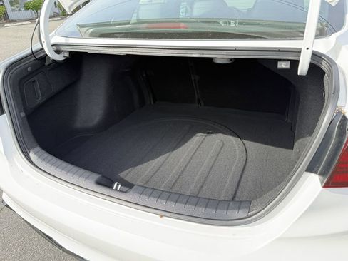 Used 2024 Kia Forte GT-Line w/ GT-Line Premium Package FWD image 18