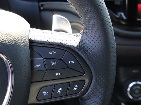 New 2026 Dodge Durango GT image 23