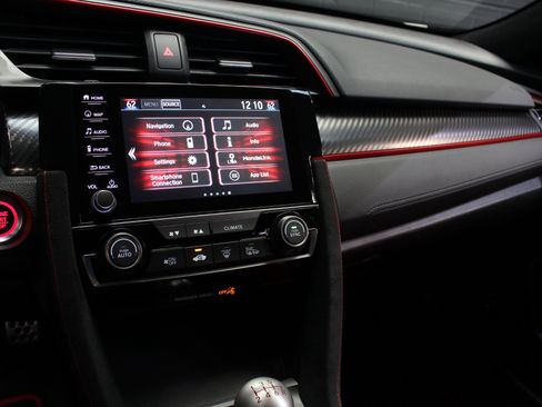 Used 2020 Honda Civic Type R image 62