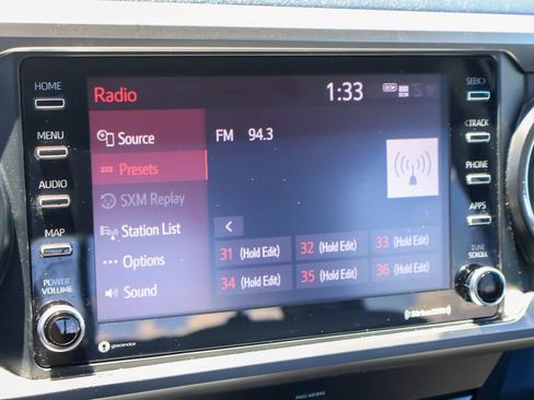 Used 2023 Toyota Tacoma SR5 RWD image 4