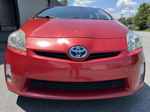 Used 2010 Toyota Prius Two image 8